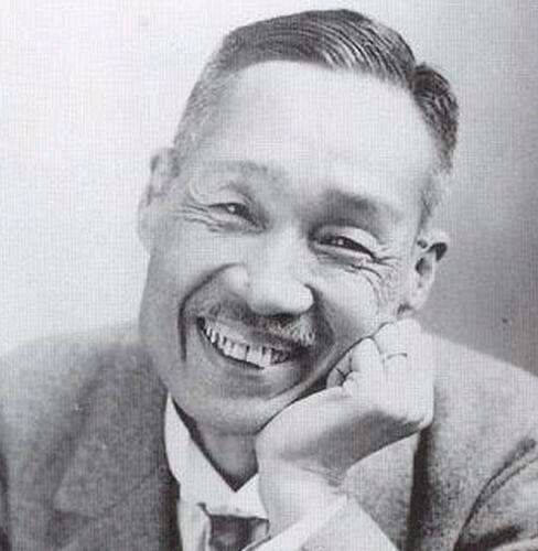 心理学先哲的点滴故事(74)——森田正马 心理学先哲的点滴故事(74)——森田正马