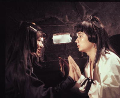 医学上的"隔山打牛"——一种不用药也能治疗阳痿的新方法!