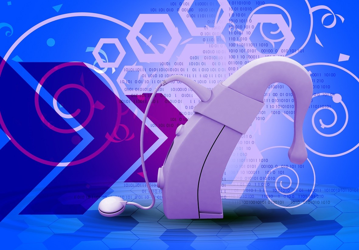 optogenetics improves the precision of cochlear implants