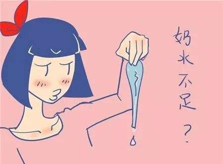 母乳喂养不足3成的背后竟然是越来越多的宝妈:奶水不足!