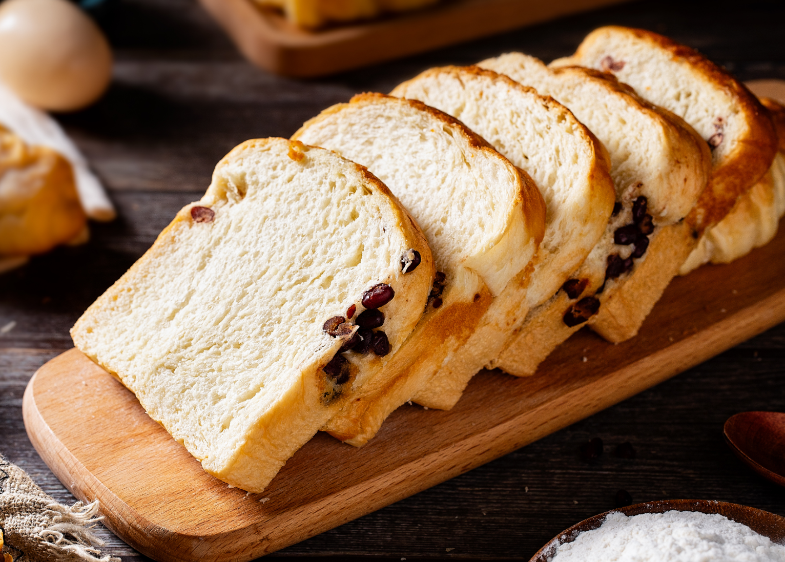 月销量过万的50余款全麦面包中,营养师最推荐这7款