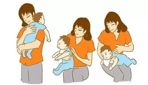 关于宝宝呛奶,一篇文章教你预防和处理 关于宝宝呛奶,一篇文章教你预防和处理