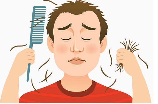 洗头掉头发掉多少算正常?洗头发掉200根头发算正常吗?