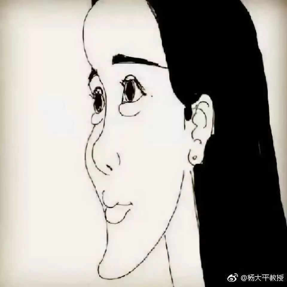 网红脸成贬义,告诉我们唯流行不可追