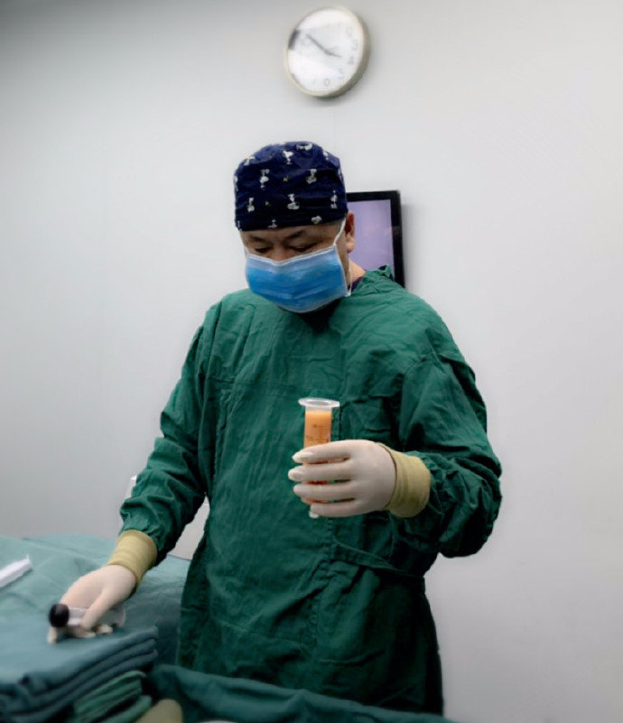 自体脂肪丰胸安全吗