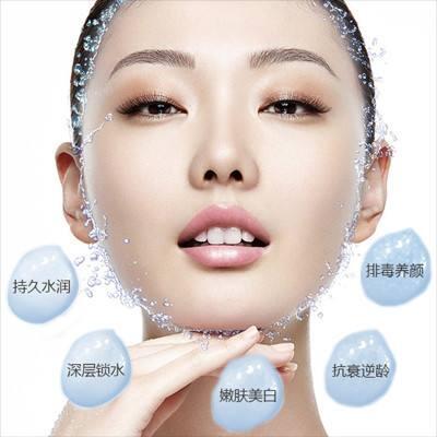 杭州水光注射告别干燥无色的皮肤
