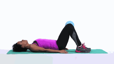腹式呼吸,冥想,并加以缩阴训练,可以带动阴道的肌肉和骨盆放松,拉伸