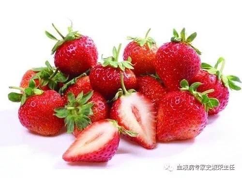 白血病患者朋友,放松心情,这些水果可以大胆吃