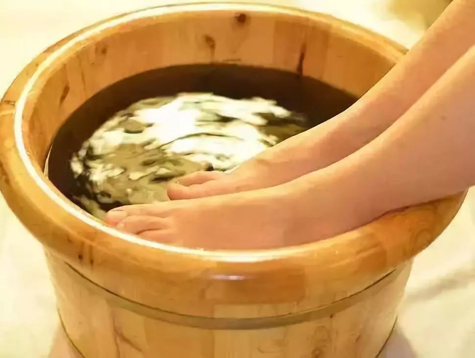 泡脚是养生还是慢性自杀?
