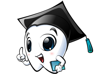 健康牙齿的自测标准