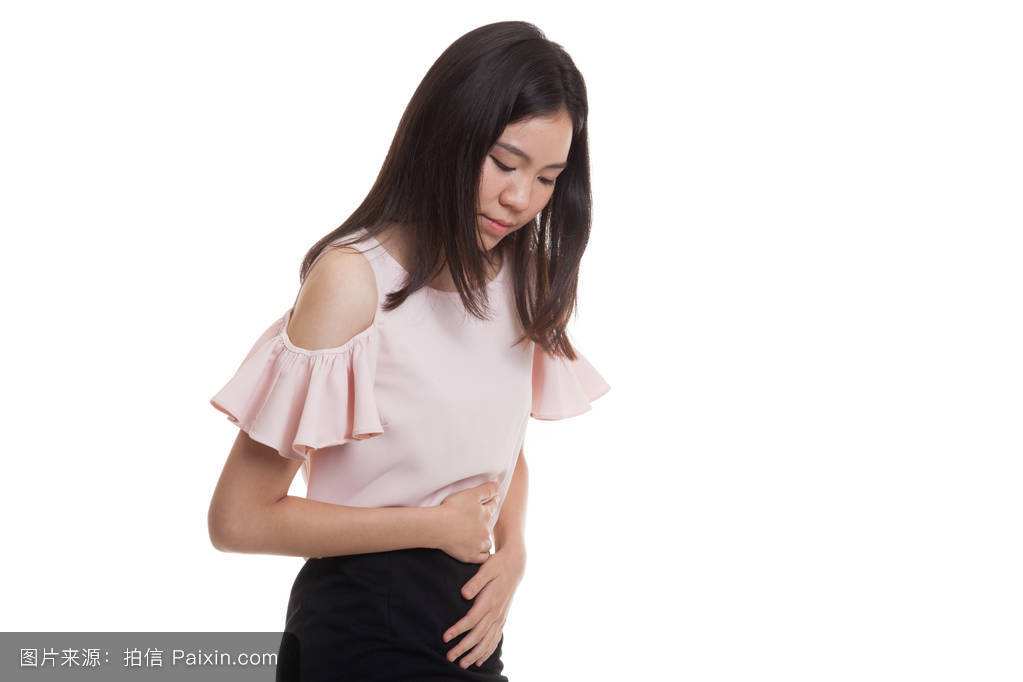 20岁少女腹痛难忍她告诉父母来生再见医生却说不用抢救了