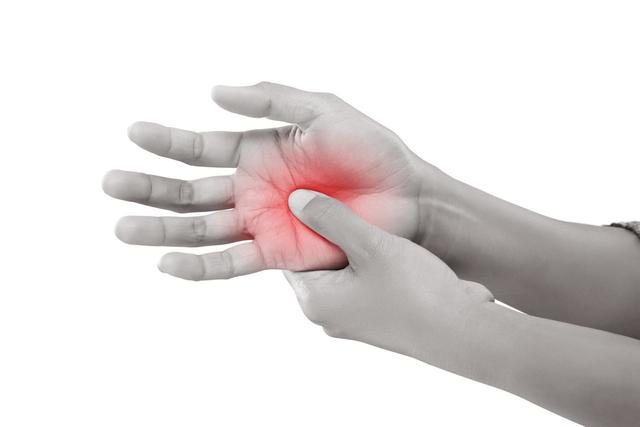 这个病常做家务和常敲键盘玩手机人容易得怎么治