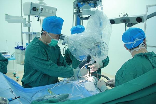 椎管内肿瘤手术切开椎管,脊柱还能支撑柱身体吗?