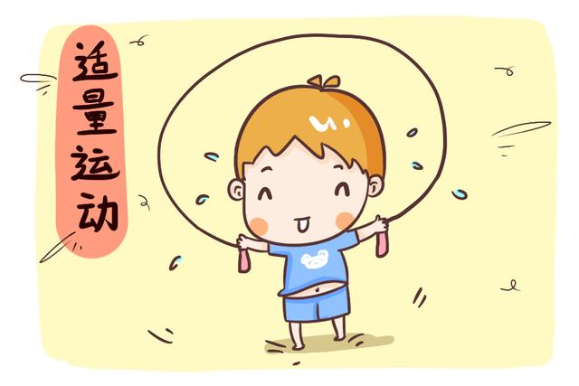 在娃长高的黄金期,三个"雷区"父母可别踩,能让娃轻松长高不少