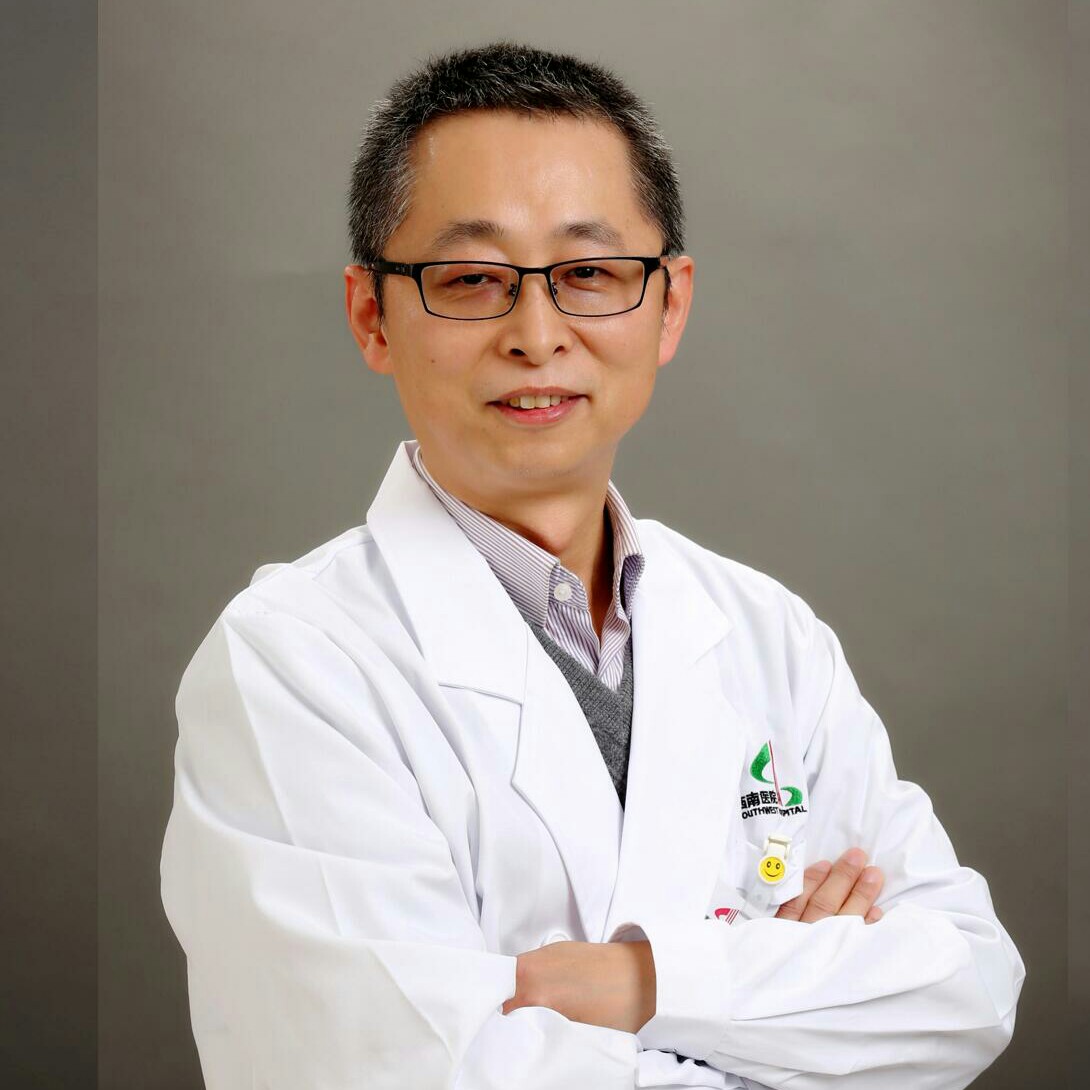 杨希川 - 皮肤科 - 主任医师