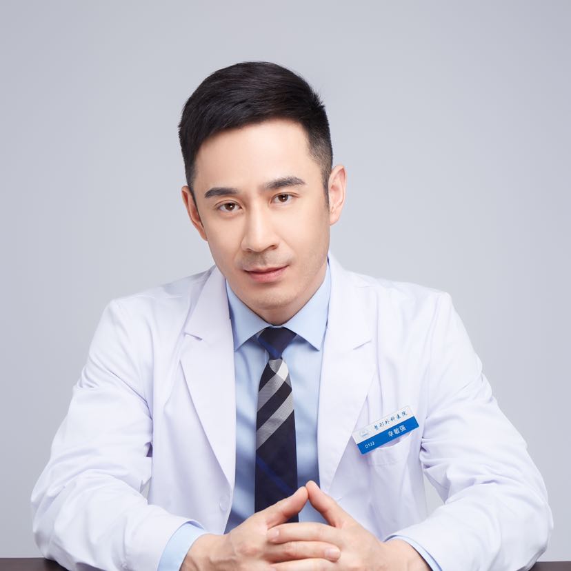 辛敏强副主任医师