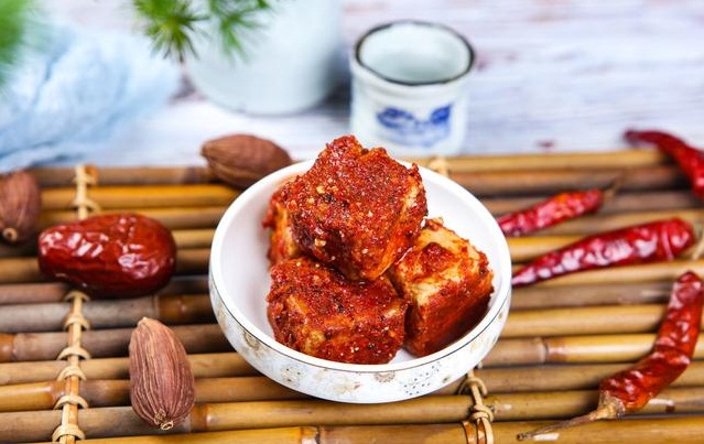 豆腐乳吃多了會不會得癌症?看看營養專家怎麼說