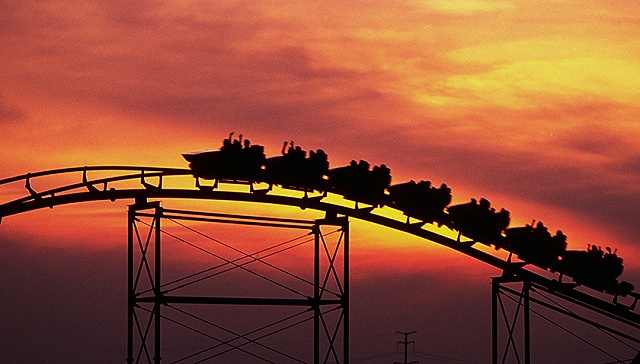 过山车能不能排出胆结石?