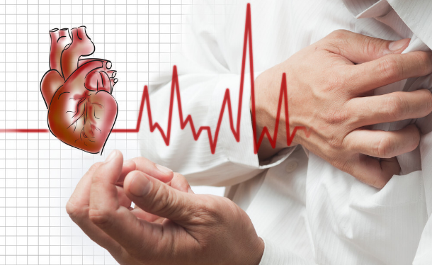 冠心病患者如何判断是普通心绞痛还是心梗胸痛本文讲出实情