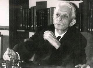 心理学先哲的点滴故事（39）——沃尔夫冈·柯勒