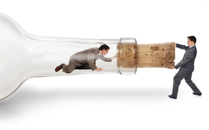 院长日记 之 医院与科室发展进入瓶颈期该怎么办?