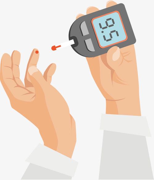 指尖血糖值和静脉血糖值相比,哪个值更高?