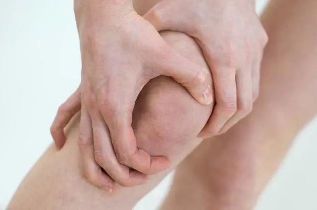 教你三招助你改善烦人的风湿痛