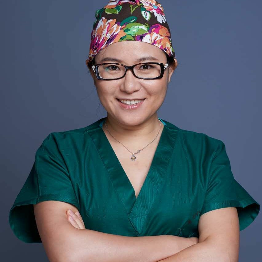 王太玲主任医师