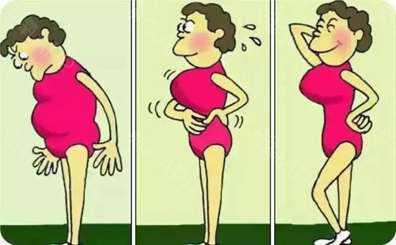 岁月不是偷走妈妈青春的神偷,你才是