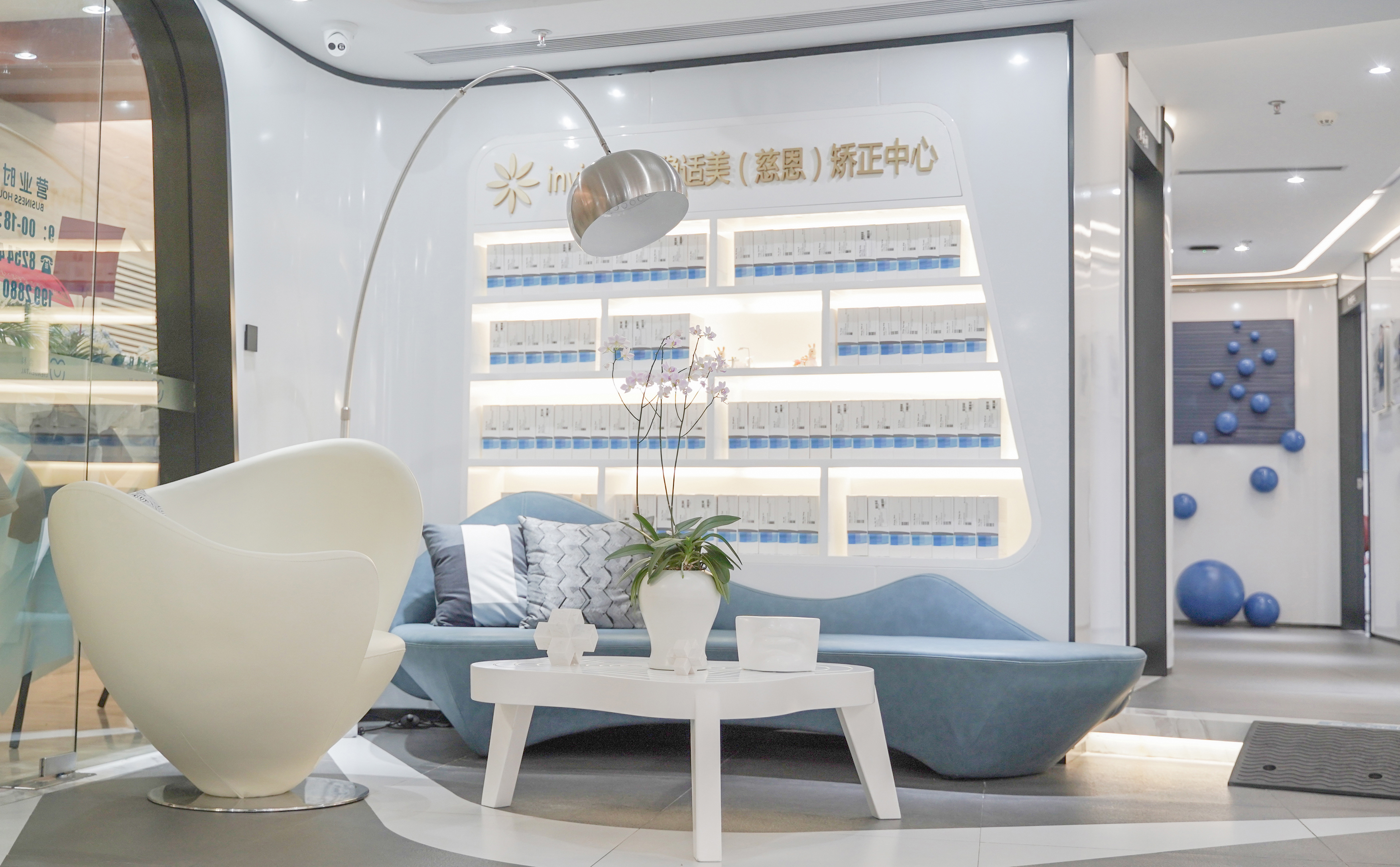 深圳牙齿矫正慈恩齿科竟成打卡圣地