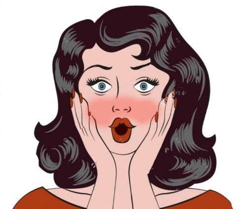 潮红都会非常的严重, 表现出很敏感,不耐受刺激的样子.