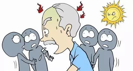 医生提醒:患上这些病,千万不能激动和生气,吵个架都可能丧命