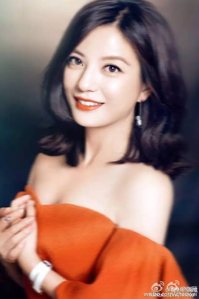 羡慕刘涛一口白牙?先看看她“美容冠”血泪史…