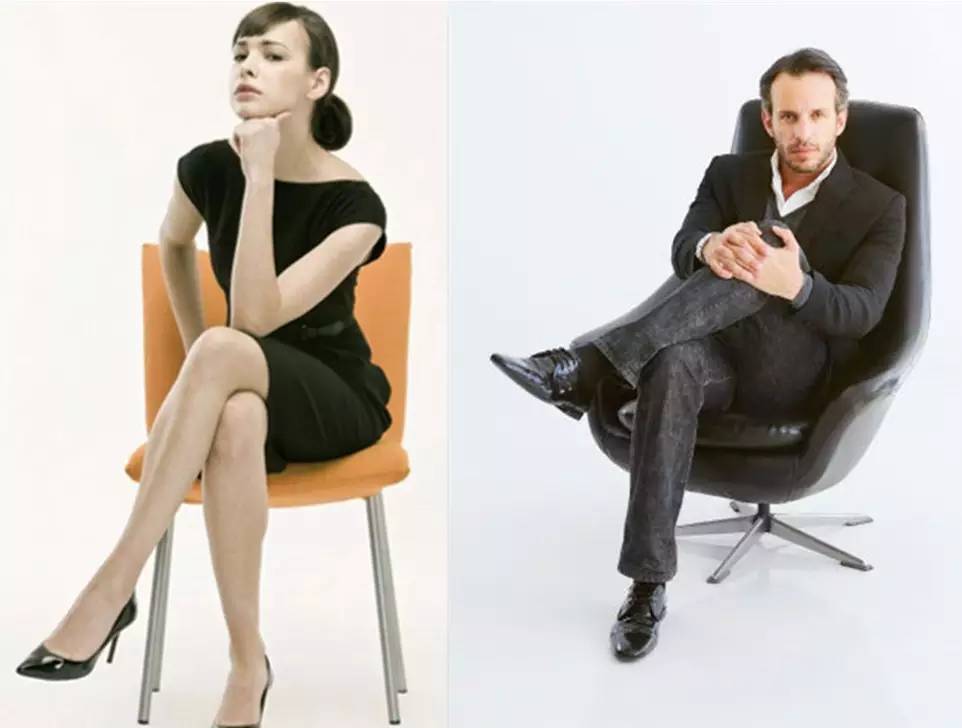 跷二郎腿还有这4大危害,后悔太晚知道-姚京辉副主任医师-爱问医生