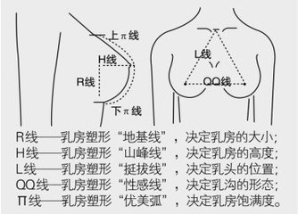假体隆胸如何能不假