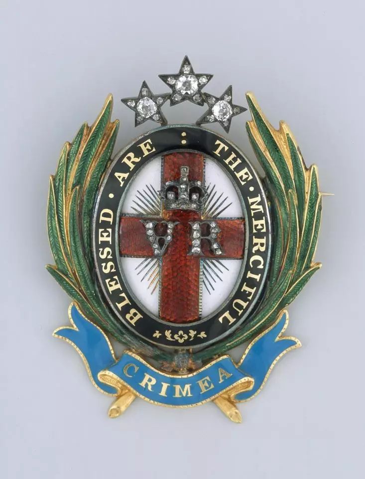 护士节|重温南丁格尔的故事-夏天主治医师-爱问医生