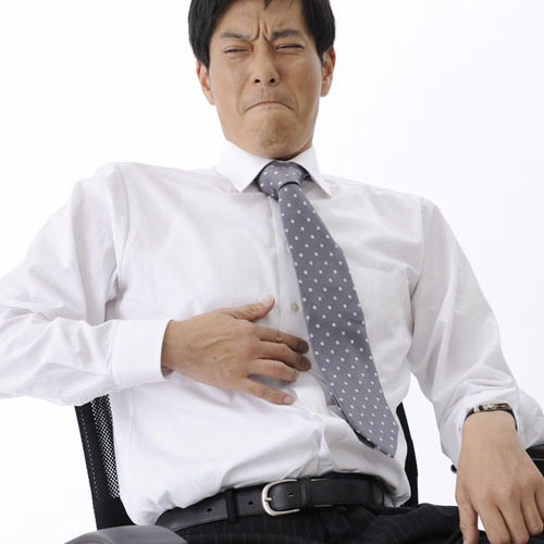 胃痛,可能没你想得那么简单!