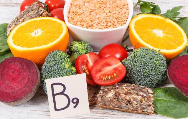 叶酸竟能预防中风发作?医生:吃这些食物就能补充它,快去分享