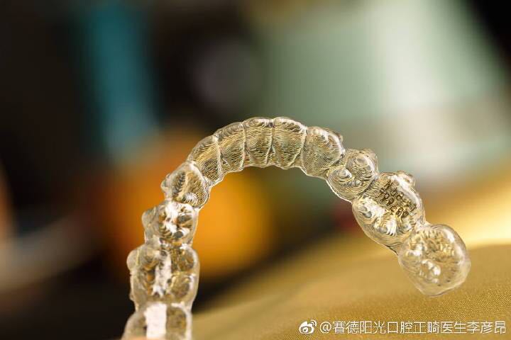 使用保持器的注意事项-李彦昂主任医师-爱问医生