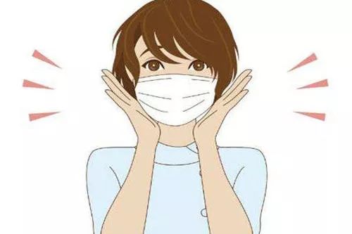 警惕"口罩脸"!不要让它毁了你的肌肤!