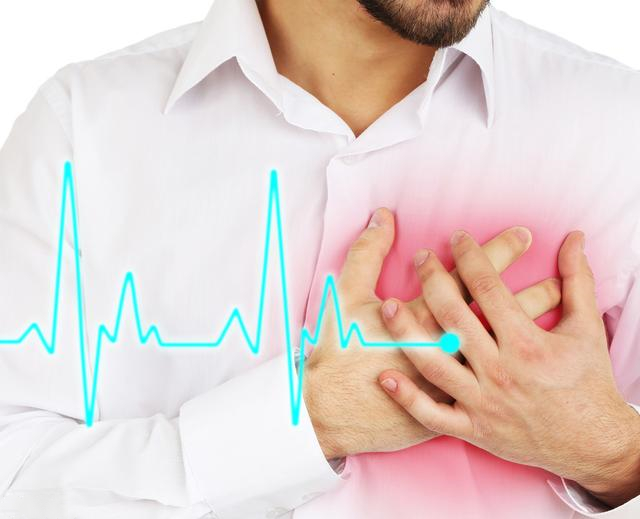 4个方法诊断冠心病心肌缺血4个方法来治疗医生说的清清楚楚