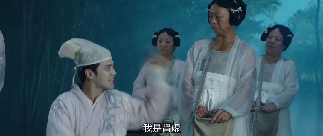 亚洲舞王也是肾虚公子?医生:没错,年轻人都肾虚!