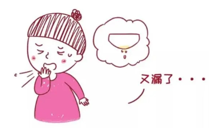 【就医实录】"吊带"术后摆脱8年咳嗽运动时漏尿