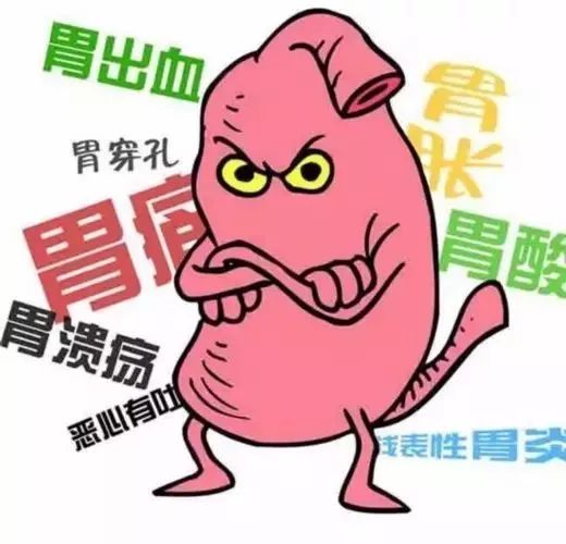 胃,你好吗?_刘遂谦_四级公共营养师_爱问健康