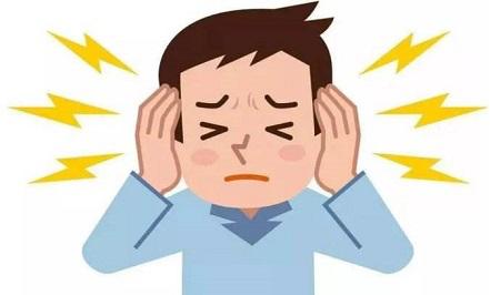 对照看看你的耳鸣是怎么来的?