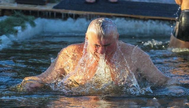 做完心脏支架后,可以游泳减肥吗?