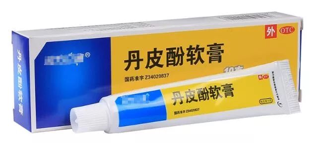 18種皮膚外用藥膏的功效,聯合用藥,禁忌!