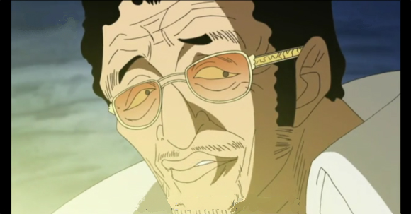 萎靡,精神不振的感觉;甚至,下垂的眉毛推压下方的眼皮形成"三角眼",更