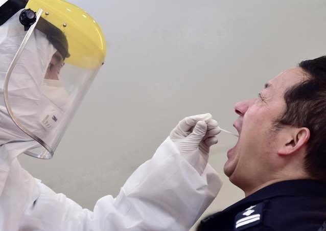 核酸检测能快速出结果为什么还要隔离十四天