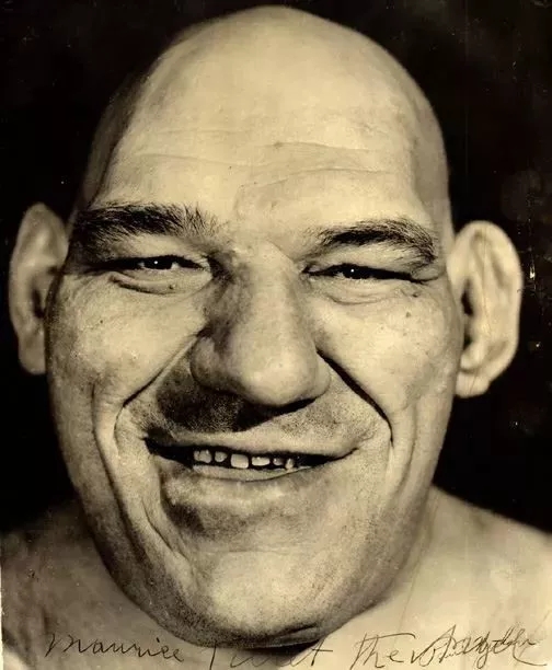 "怪物史瑞克"的原型人物,竟是一位垂体瘤患者!